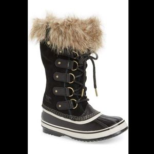 Sorel Joan of Arctic boot, barely worn